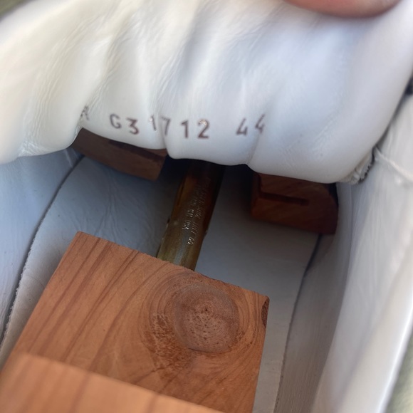 Chanel men sneakers - Picture 4 of 5